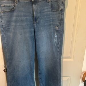 American Eagle 🦅 Jeans.